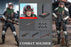 Pre-order 1/6 TOYSBATTALION TB032 Combat Soldier Action Figure