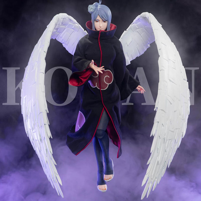 Pre-order 1/6 Rocket Toys ROC-023 Konan Action Figure