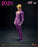 Pre-order 1/6 THREE ZERO 3Z0657 JOJO’s Bizarre Adventure Giorno Giovanna