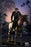 Pre-order 1/6 Hell Cat 202402 Ape Leader Action Figure