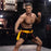 Pre-order 1/6 Infinite Statue Bloodsport Frank Dux Action Figure