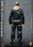 Pre-order 1/6 UJINDOU UD9072 BRITISH SAS CRW 1980 Action Figure