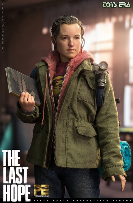 In-stock 1/6 Toys Era PE016 The Last Hope Action Figure