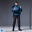 Pre-order 1/12 HIYA TOYS ESS0266 Star Trek 2009 Spock Action Figure