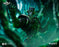 Pre-order INART MAG C0003 Dark Nights: Metal - Batman: The Dawnbreaker