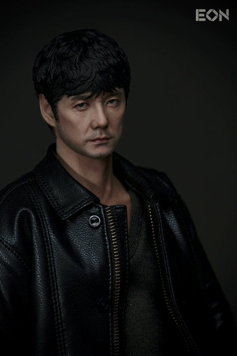 Pre-order 1/6 EON STUDIO Action Figure