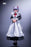 Pre-order 1/12 HASUKI PA010 Musketeer Fikiko Action Figure