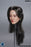 Pre-order 1/6 SUPER DUCK Asian Female Head Sculpt H#pale