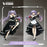 Pre-order 1/12 GOOMOO GM-N-003 Mecha Girl Maid Outfit