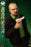 In-stock 1/6 BLACK 8 Studio BK-006 Toxic White Action Figure