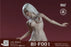 Pre-order 1/6 B&I BI-F001 Female Body (Deluxe)& BI-H001 Movable Eyes Head Sculpt