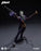 Pre-order 1/12 INART MAG C0005 The Joker Action Figure