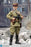 In-stock 1/6 DID R80173 WWII Soviet Infantry Junior Lieutenant Viktor Reznov