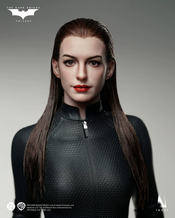 Pre-order 1/6 INART AgA029 TDK Catwoman Action Figure