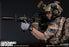 Pre-order 1/6 DAMTOYS 78107 DEVGRU Operation Neptune Spear “GERONIMO”MK46 MOD1 GUNNER