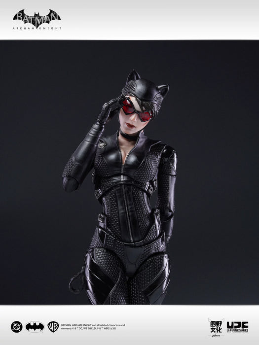 Pre-order 1/12 LPZZ Catwoman Arkham Knight DC006 Action Figure