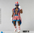 Pre-order 1/12 HiyaToys ESR0233 Rocky IV Apollo Action Figure