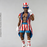 Pre-order 1/12 HiyaToys ESR0233 Rocky IV Apollo Action Figure