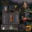In-stock 1/12 Miniwork MW-001 Ranger Of The North Action Figure