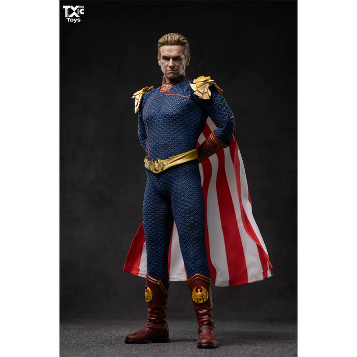 Pre-order 1/12 TT TT001 THE SUNSHINE BOY Action Figure