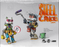 Pre-order CoalDog ASC-001 Steel Cake Series - Roo & Bow (Set of 2)