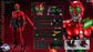 Pre-order 1/6 SOOSOOTOYS The Century Knight Action Figure SST-070 SST-071