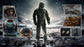 In-stock 1/6 Eternal Toys Space Exile ET_X9 Action Figure (A/B/C)