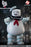 Pre-order 1/6 STAR ACE TOYS SA9082 Stay Puft Marshmallow Man DX Ver.