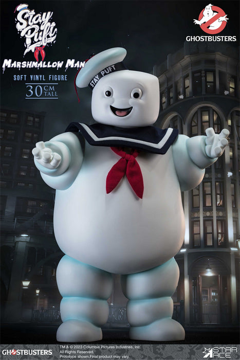 Pre-order 1/6 STAR ACE TOYS SA9082 Stay Puft Marshmallow Man DX Ver.