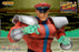 Pre-order 1/12 Storm Collectibles M. BISON (ULTRA STREET FIGHTER II) Action Figure