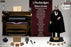 Pre-order 1/6 Infinite LON CHANEY AS PHANTOM OF THE OPERA Action Figure