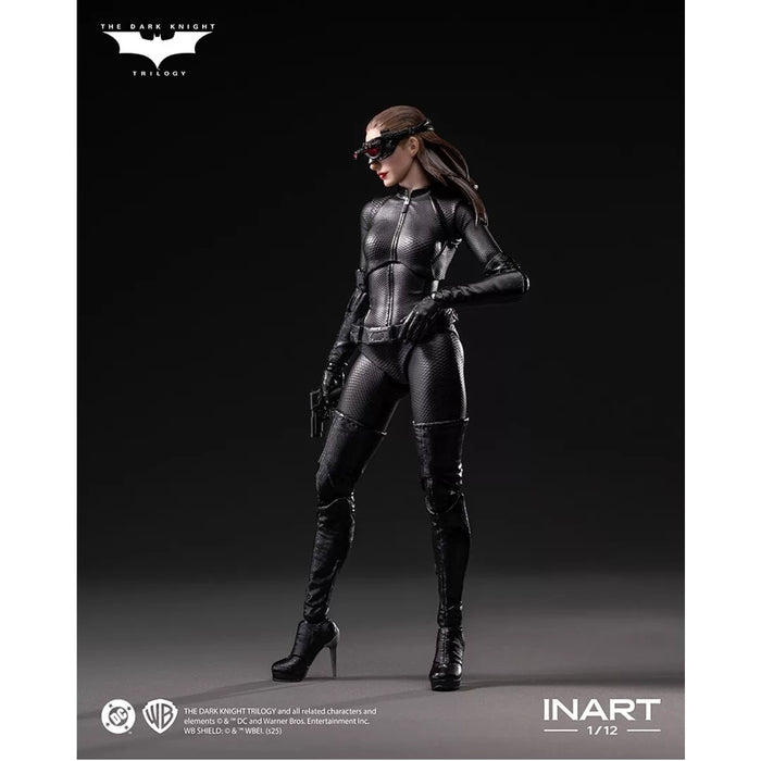 Pre-order 1/12 INART HgM0002 TDK Catwoman Action Figure