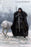 Pre-order 1/12 LPZZ Jon Snow Game of Thrones Action Figure