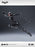 Pre-order 1/12 LPZZ Catwoman Arkham Knight DC006 Action Figure