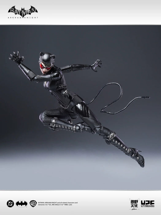 Pre-order 1/12 LPZZ Catwoman Arkham Knight DC006 Action Figure