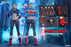 Pre-order 1/6 PLAY TOYS P027 Fighter Action Figure