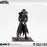 Pre-order 1/12 LPZZ DC003 The Villain Who Laughs Action Figure