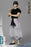 Pre-order 1/6 ASMUS TOYS JJKS203A Toji Fushiguro Action Figure