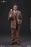 Pre-order 1/6 Mars Toys MAT028 Mr.W “NUTS” Action Figure