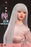 Pre-order 1/6 I8 TOYS I8-H005 "Another kind of purity" head sculpt