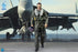 Pre-order 1/12 DID XM80031 F/A-18E Pilot - Captain Mitchell Action Figure
