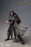 Pre-order 1/12 Hell Cat DYM202403 The King of the West Action Figure