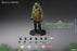 Pre-order 1/12 Six Feel Lane Studio SS003 The Conundrum Man Action Figure