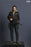 Pre-order 1/6 TOPO STUDIO TP041A Costume set clean version