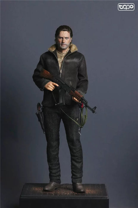 Pre-order 1/6 TOPO STUDIO TP041A Costume set clean version