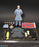 Pre-order 1/6 DID NS80198 U.S. Civil War Confederate Army General Robert Edward Lee Action Figure