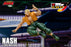 Pre-order 1/12 Storm Collectibles SFSA05 NASH - STREET FIGHTER 3 ZERO STROM ARENA