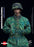 Pre-order 1/6 UJINDOU UD9075 WWII Totenkopf Panzergrenadier MG42 Gunner