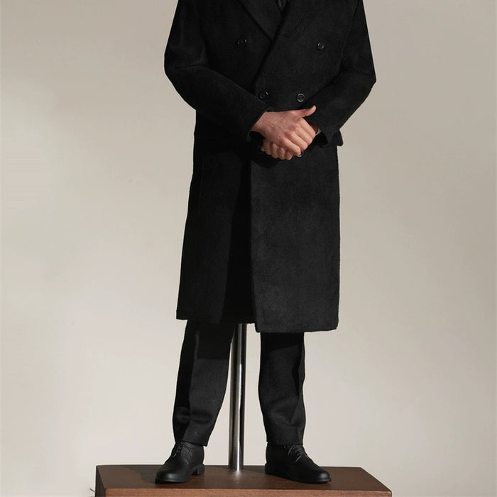 Pre-order 1/6 TOPO STUDIO TP031A Funeral Coat Version Custom Kit