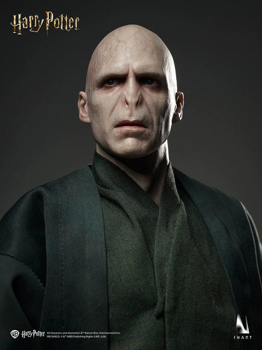 Pre-order 1/6 INART Ag A047 Harry Potter and the Deathly Hallows - Voldemort